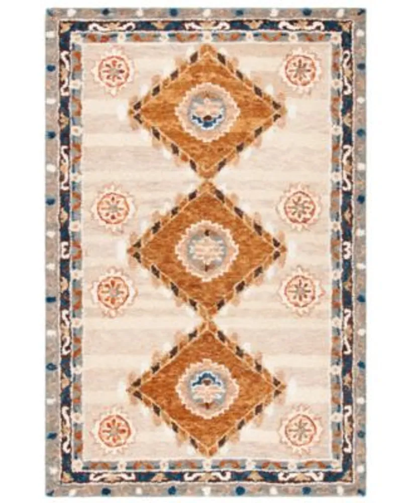 Safavieh Aurora Apn126 Area Rug