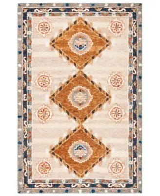 Safavieh Aurora Apn126 Area Rug