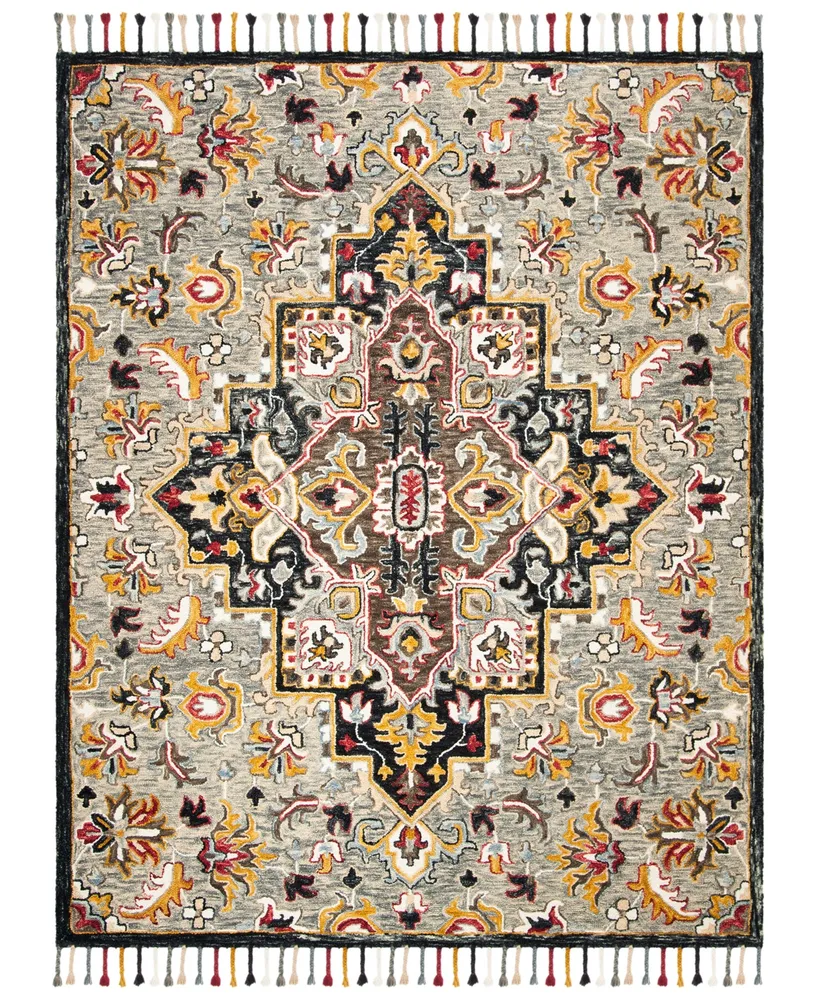 Safavieh Aurora APN207 10' x 14' Area Rug