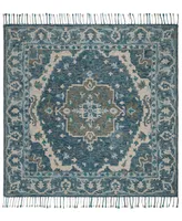 Safavieh Aurora APN230 5' x 5' Square Area Rug