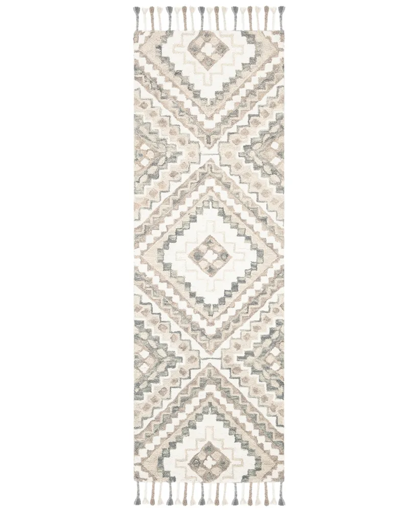 Safavieh Aurora APN250 2'3" x 13' Runner Area Rug