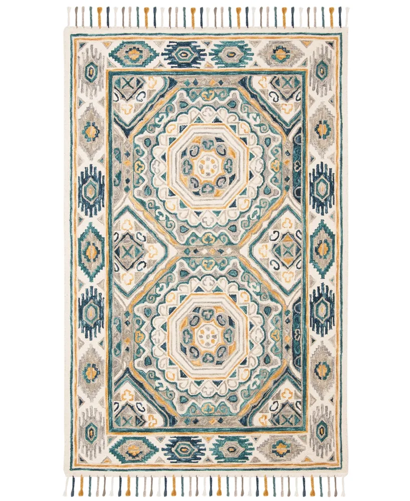 Safavieh Aurora APN251 4' x 6' Area Rug