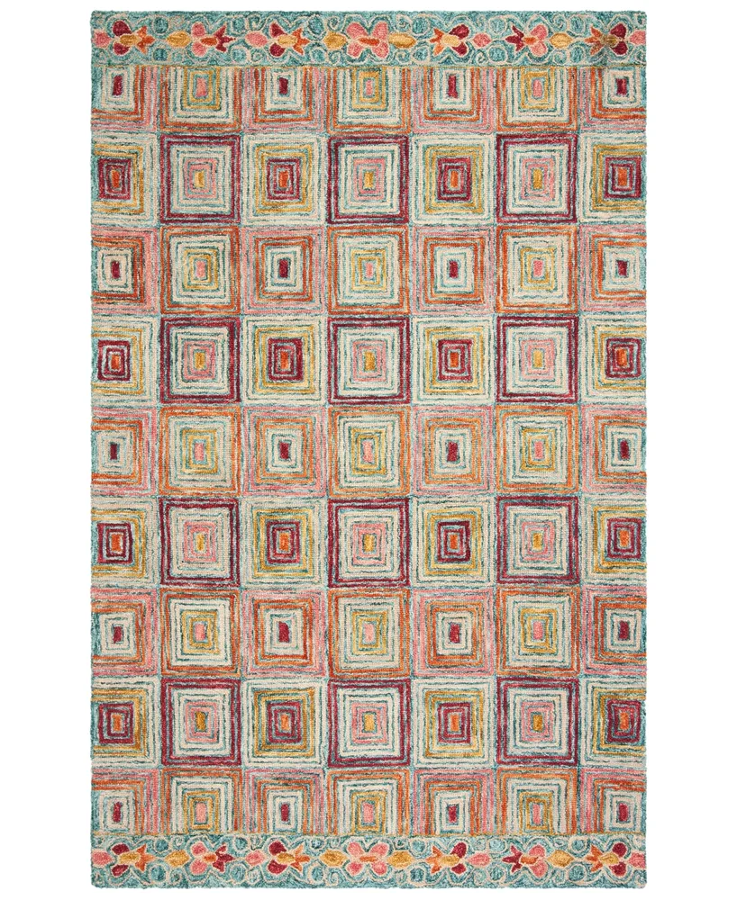 Safavieh Aurora APN270 4' x 6' Area Rug