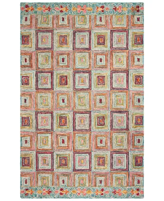 Safavieh Aurora APN270 4' x 6' Area Rug