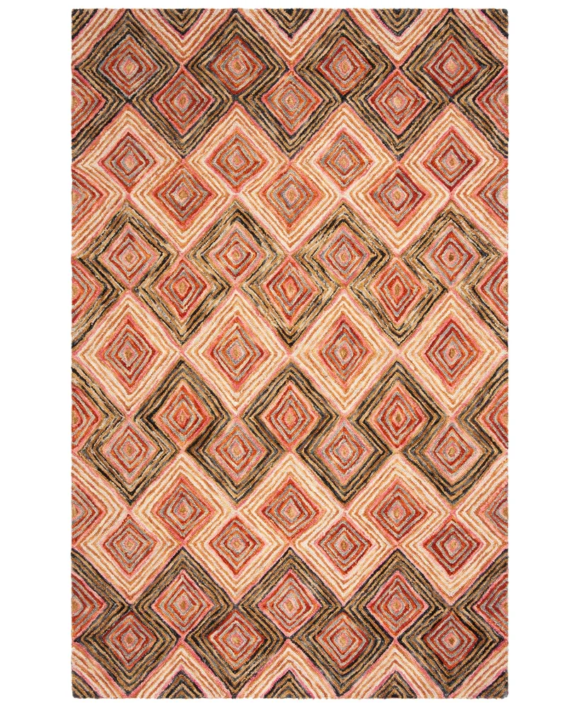 Safavieh Aurora APN283 4' x 6' Area Rug