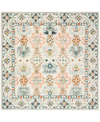 Safavieh Aurora APN310 3' x 3' Square Area Rug