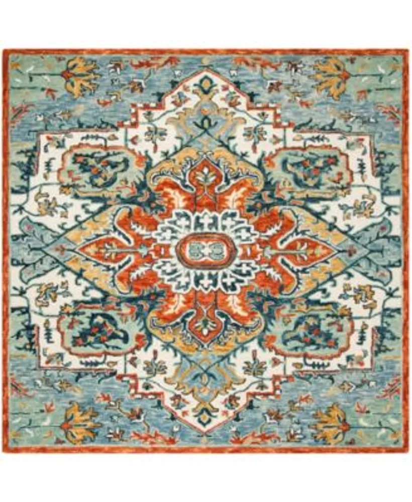 Safavieh Aurora Apn312 Area Rug