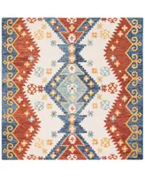 Safavieh Aurora APN401 7' x 7' Square Area Rug