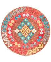 Safavieh Aurora APN403 7' x Round Area Rug