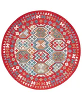 Safavieh Aurora APN413 7' x 7' Round Area Rug