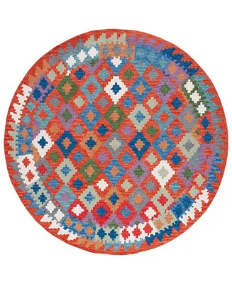 Safavieh Aurora APN416 7' x 7' Round Area Rug