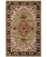 Safavieh Aurora APN506 4' x 6' Area Rug