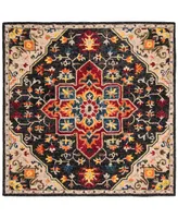 Safavieh Aurora APN511 5' x 5' Square Area Rug