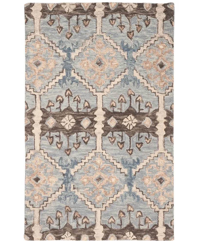 Safavieh Aurora APN512 2'3" x 5' Area Rug