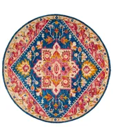 Safavieh Aurora APN513 7' x 7' Round Area Rug