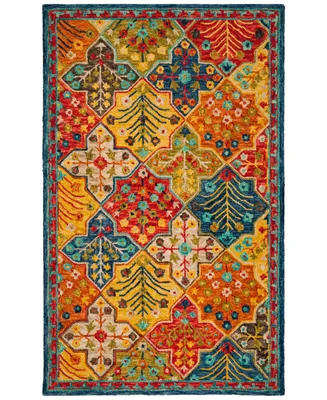 Safavieh Aurora APN514 4' x 6' Area Rug