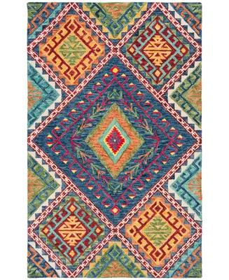 Safavieh Aurora APN516 4' x 6' Area Rug