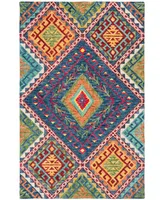 Safavieh Aurora APN516 4' x 6' Area Rug