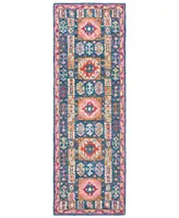 Safavieh Aurora APN518 2'3" x 11' Runner Area Rug