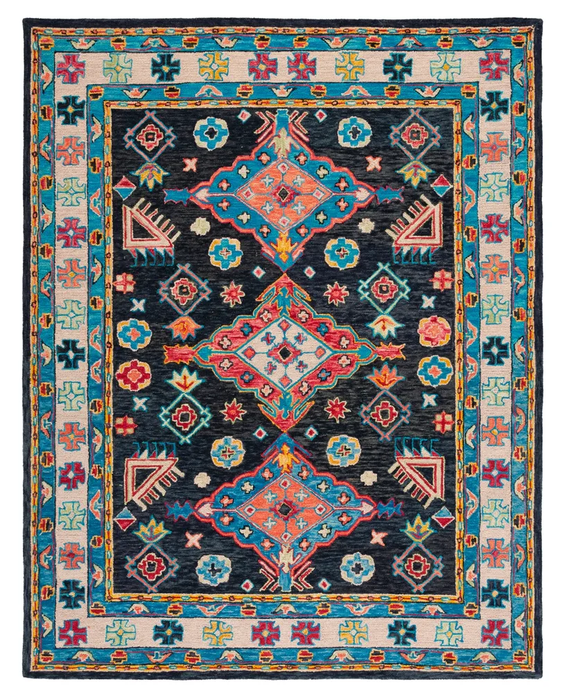 Safavieh Aurora APN521 10' x 14' Area Rug