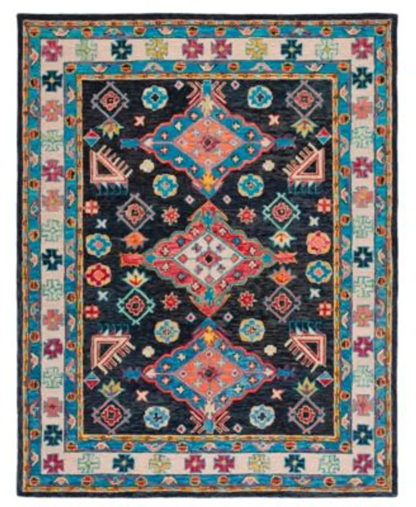 Safavieh Aurora Apn521 Area Rug