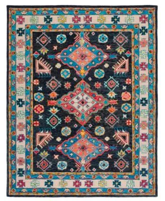 Safavieh Aurora Apn521 Area Rug