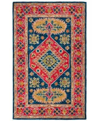 Safavieh Aurora Apn523 Area Rug