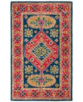 Safavieh Aurora Apn523 Area Rug