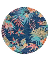 Safavieh Aurora APN524 3' x 3' Round Area Rug