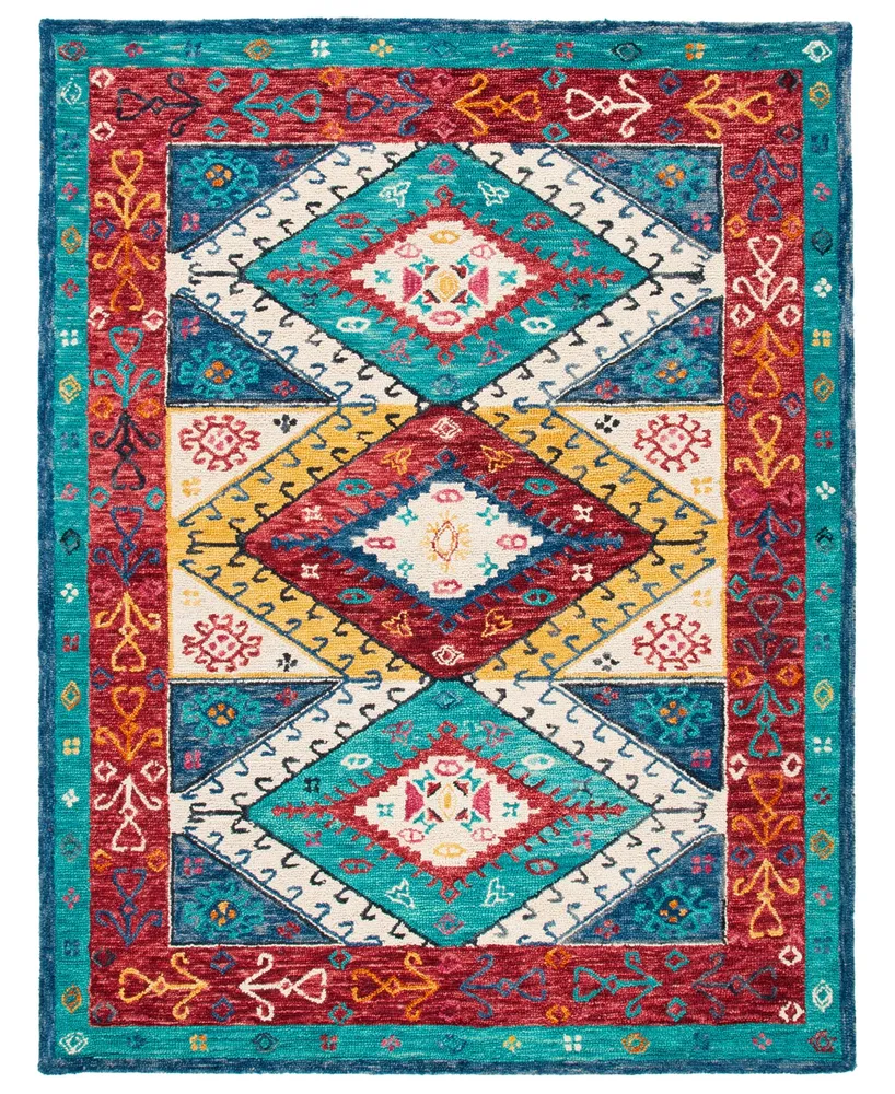 Safavieh Aurora APN525 6' x 9' Area Rug