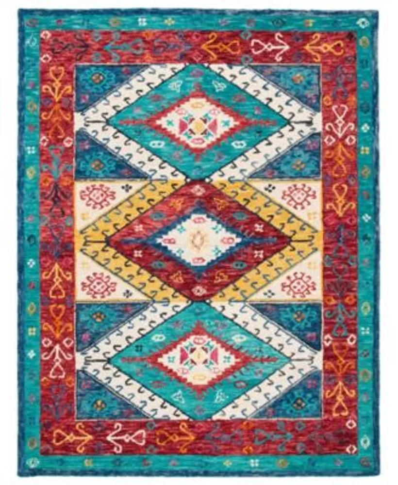 Safavieh Aurora Apn525 Area Rug