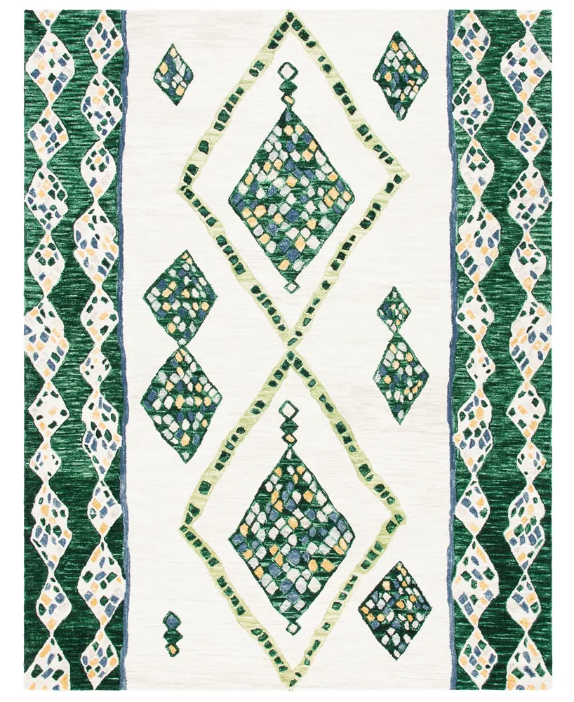 Safavieh Aurora APN702 8' x 10' Area Rug