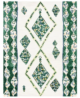 Safavieh Aurora APN702 8' x 10' Area Rug