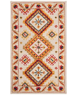 Safavieh Aurora APN706 3' x 5' Area Rug