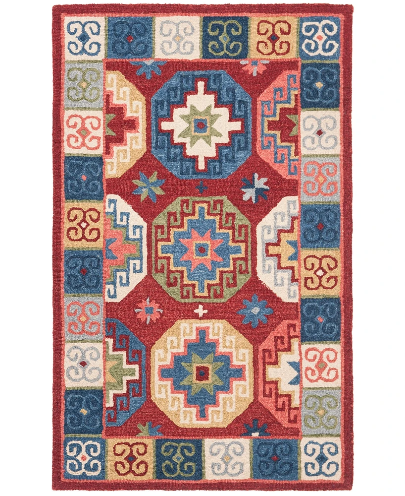 Safavieh Aurora APN802 3' x 5' Area Rug