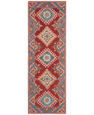 Safavieh Aurora APN803 2'3" x 9' Runner Area Rug