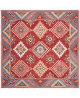 Safavieh Aurora APN803 7' x 7' Square Area Rug