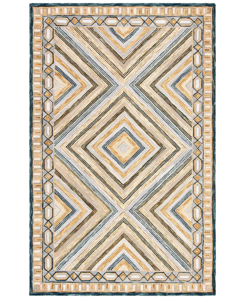 Safavieh Aurora APN809 2' x 3' Area Rug