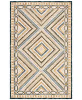 Safavieh Aurora APN809 2' x 3' Area Rug