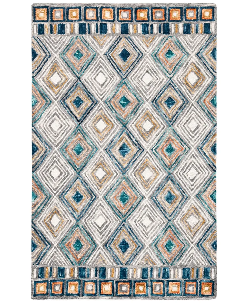 Safavieh Aurora APN810 3' x 5' Area Rug