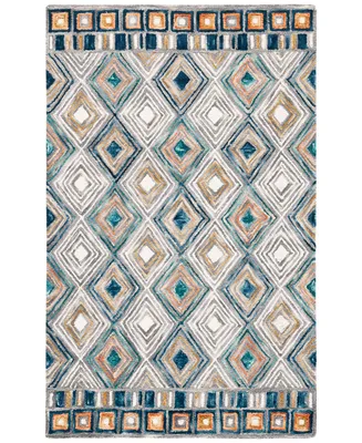 Safavieh Aurora APN810 3' x 5' Area Rug