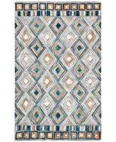 Safavieh Aurora APN810 3' x 5' Area Rug