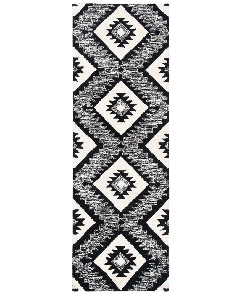 Safavieh Aurora APN813 2'3" x 11'7" Runner Area Rug