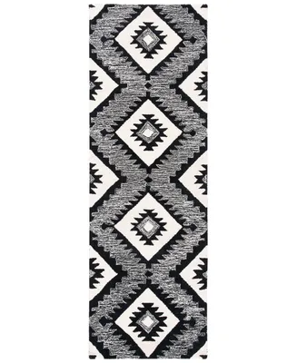 Safavieh Aurora APN813 2'3" x 11'7" Runner Area Rug