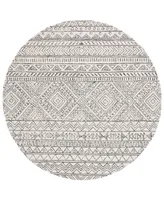 Safavieh Aurora APN821 5' x 5' Round Area Rug