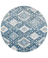 Safavieh Aurora APN825 7' x 7' Round Area Rug