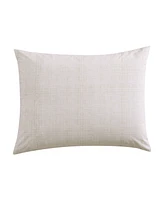 Tommy Bahama Home Costa Blanca Cotton Reversible 5 Piece Comforter Set