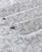 Tommy Bahama Home Koya Bay Cool Zone Cotton Percale 4 Piece Sheet Set