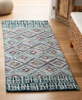 Safavieh Aurora APN812 2'3" x 7' Runner Area Rug