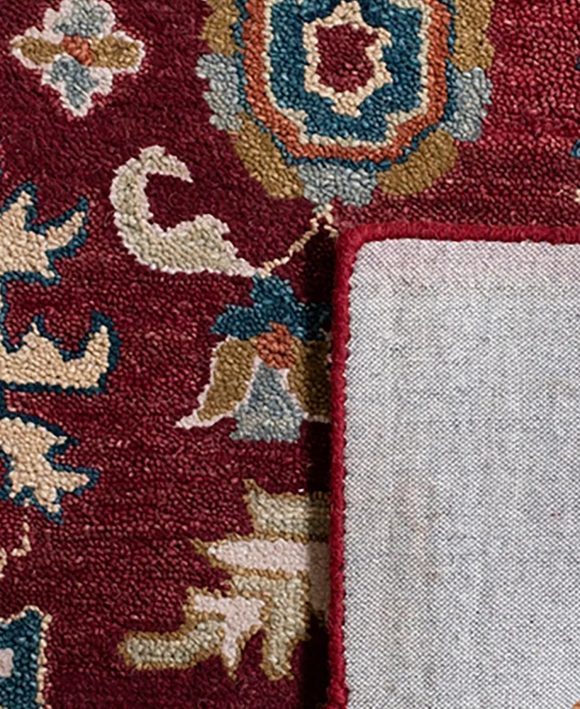 Safavieh Aurora APN507 9' x 12' Area Rug